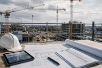 Manfred Schenk &ndash; Komplexe Projekte aus Pirmasens transparent gesteuert