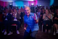 "Bewusstsein bescheißt - Unterbewusstsein belohnt"