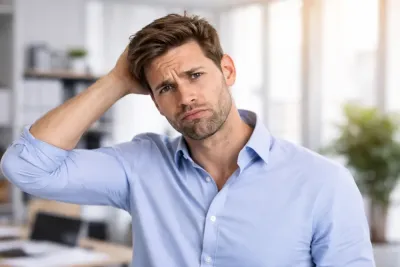 Warum viele Websites nicht funktionieren