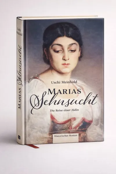 Marias Sehnsucht: Eine Reise durch Macht, Schmerz und Selbstfindung