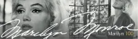 Ausstellungseröffnung MARILYN 100
