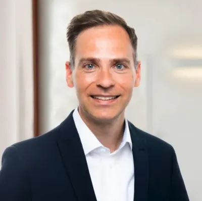 Mario Habig hat die Position des CEO der neuen DMC-Marke unter dem saudi-arabischen Unternehmen SELA Mario Habig ist CEO der neuen SELA-DMC in Saudi-Arabien