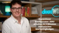 Wie viel Marketing-Budget braucht ein KMU?