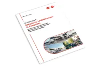 Marktstudie "Integrierte Ladelösungen in Fuhrparks"