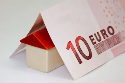 Markus Pospichal Immobilienfinanzierung leicht gemacht mit den Experten von Markus Pospichal aus Wien