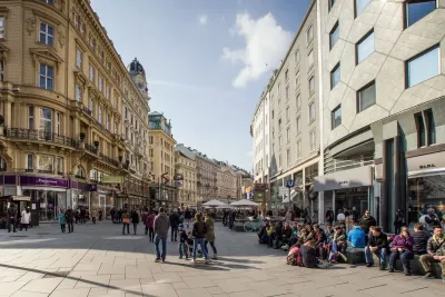 Markus Pospichal Markus Pospichal: Der Insider für den Wiener Immobilienmarkt