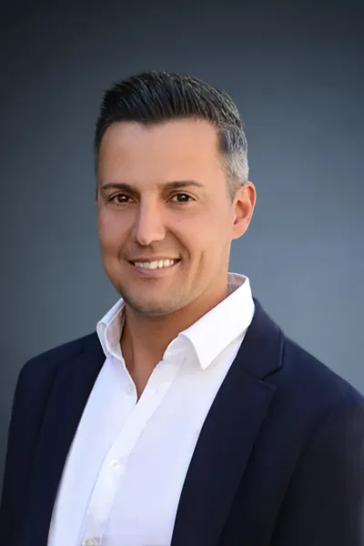 Markus Todt wird Hornetsecurity"s neuer Country Manager Österreich