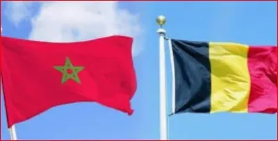 Marokko und Belgien wollen ihre Partnerschaft ausbauen