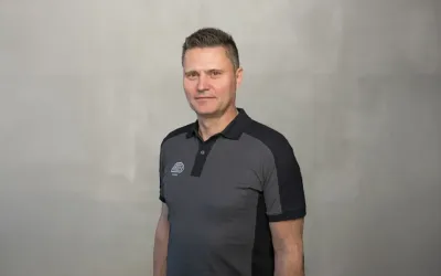 Martin Kupka übernimmt Leitung der Ardex-Anwendungstechnik