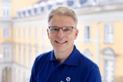 Martin Schulze, CEO BusinessCode & BlueBox Systems BusinessCode wird für TradeTech Accelerator Program in Abu Dhabi ausgewählt