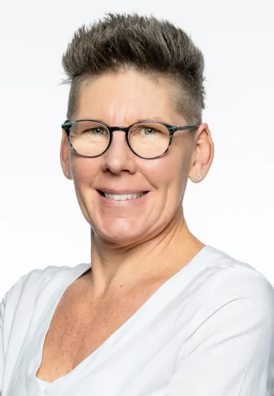 Martina Hubert ist neue Head of Business Development & Marketing bei Neuron Automation