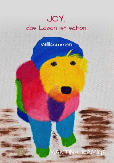 JOY, das Leben ist schön - Willkommen