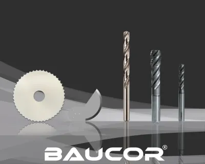 BAUCOR® stärkt CNC- und Industriemesser-Kompetenz