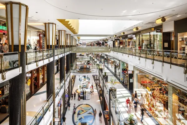 Matcha Stop neu im ALEXA Shoppingcenter