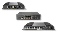 MAX Orbit Serie: Vitel bietet neue mobile Router von Peplink für gebündelte Satellitenverbindungen an