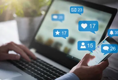 Max Weiß Coaching Max Weiß: Die größten Fehler von Unternehmen beim Social-Media-Marketing
