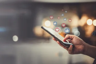 Max Weiss Coaching Social Media richtig nutzen: Max Weiss über häufige Fehler und wirksame Strategien