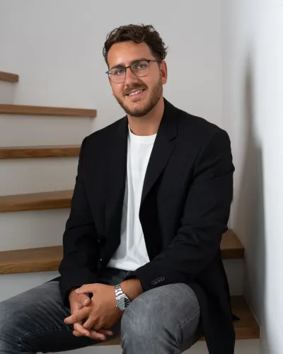 Max Weiß ist erfahrener Gründer und kennt die Hürden und Chancen auf dem Weg zum Erfolg. Max Weiß über Chancen und Barrieren für Start-ups in Deutschland