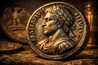 Münzen, Medaillen, Mythen: Media Exklusiv über Symbolkraft und Inszenierung historischer Artefakte