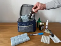 Medikamente mögen keine Hitze