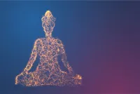 The Neuroscience of Mindfulness Meditation: How Regular Practice Enhances Brain Health