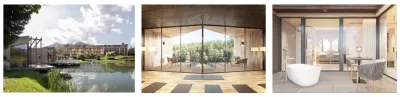 Mediterrane Leichtigkeit & Workation im Herzen Südtirols: Das Seehof Nature Retreat startet in die Sommersaison