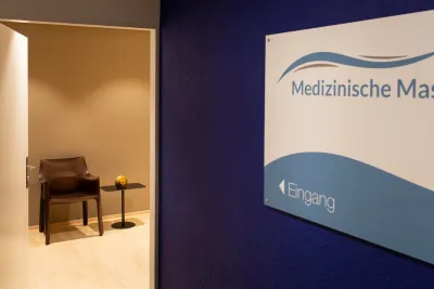 Medizinische Massagepraxis Bollhalder