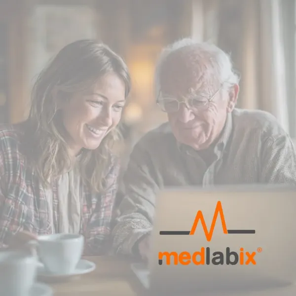 Medlabix digitalisiert die Inkontinenzversorgung