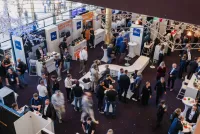 Erste gemeinsame Com.vention der Gamma Gruppe: 700 Besucher feiern mit STARFACE, estos und Gamma