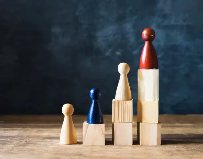9 Tipps, wie KMU"s im War for Talents bestehen können