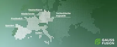 Ein Meilenstein in der Industrialisierung von Fusion als erneuerbare Energiequelle in Europa