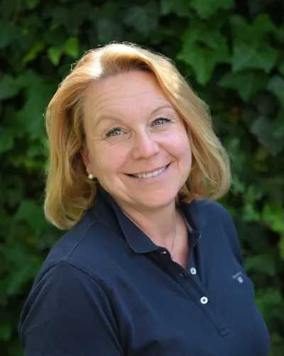 Melanie Schmahl verstärkt die BBM Service GmbH. Melanie Schmahl verstärkt die BBM Service GmbH