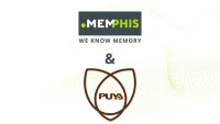 MEMPHIS vertreibt NOR-Flash- und EEPROM-Speicher von Puya Semiconductor