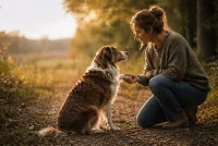 Hundetraining für die Mensch-Hund-Beziehung: Persönlichkeitsentwicklung für beide