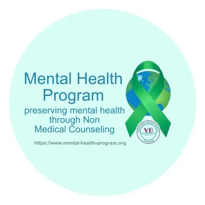 Mental Health Program des Verbandes VpsyB e.V: Mental Health Program - VpsyB e.V.