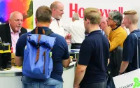 MEORGA MSR-Spezialmesse in Halle (Saale)