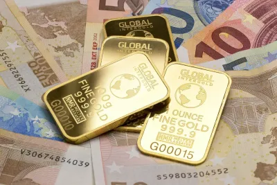 Metallkasse Verwaltungs GmbH Edelmetalle im Portfolio: Lösungen der Metallkasse Verwaltungs GmbH zur Diversifikation