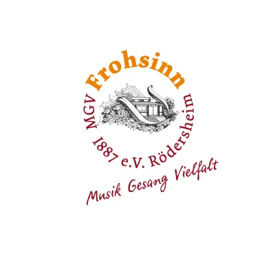 Frohsinn Rödersheim sucht Chorleitung