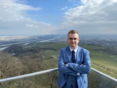 M.Habring betont Bedeutung von nachhaltigen Investitionen
