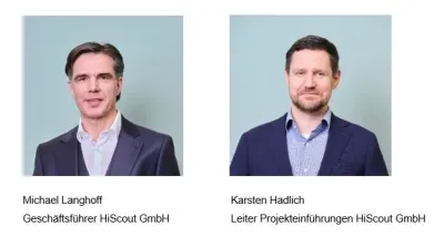 HiScout gewinnt Rahmenvertrag des IT-Dienstleistungszentrums Berlin (ITDZ Berlin) für ISMS-GRC-Tool