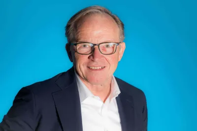 Michael Nitz ist Sales Director Telecom DACH bei Amadys Germany
