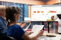 Perzeptron auf der EFX: Auftragsklarheit schaffen  und Auftragsbestätigungen automatisiert mit KI prüfen