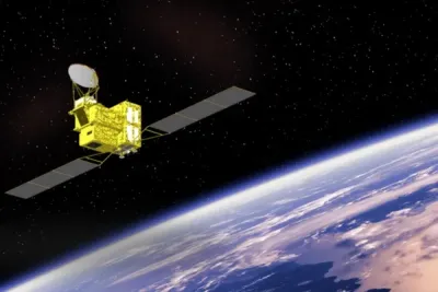 Mike Taylor, GS Yuasa: „Unsere Lithium-Ionen-Zellen sind für extreme Einsatzbedingung entwickelt." GS Yuasa unterstützt Japans neue Klimasatellitenmission
