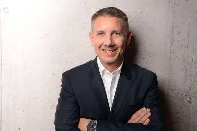 Mike Wagner wird neuer CEO der Grouplink Gruppe