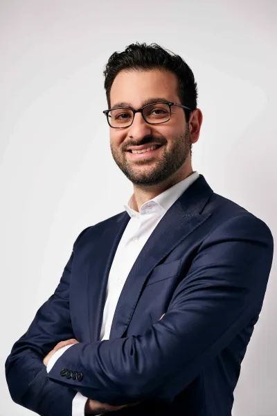 Die transformative Kraft der Generativen KI