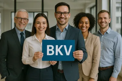 Minimale bKV-Investition - maximaler Nutzen für den Mittelstand