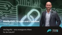 Mining Farm Dubai - Blockchain, Krypto und Cashflow- drei Begriffe – eine strategische Allianz Blockchain, Krypto und Cashflow: drei Begriffe - eine strategische Allianz für die Zukunft?