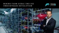 Mining Farm Dubai und die unsichtbare Revolution - wie Kryptomining den Kapitalmarkt neu erfindet