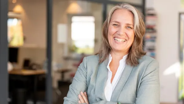 Miriam Herzberg - Mit Kraft und Selbstsicherheit neue Schritte gehen