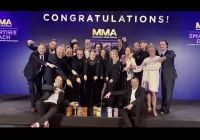 MMA DACH gibt die Gewinner der SMARTIES DACH Awards 2025 bekannt